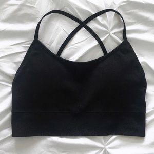 Forever 21 | Workout Crop Top